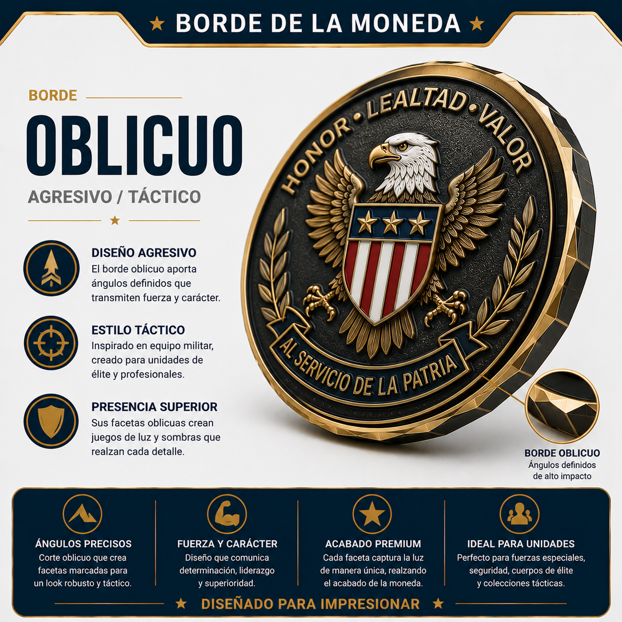 Borde oblicuo