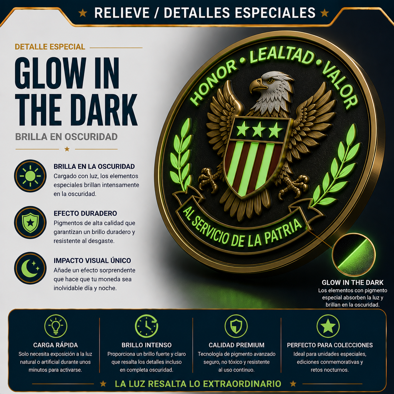 Glow in the Dark
