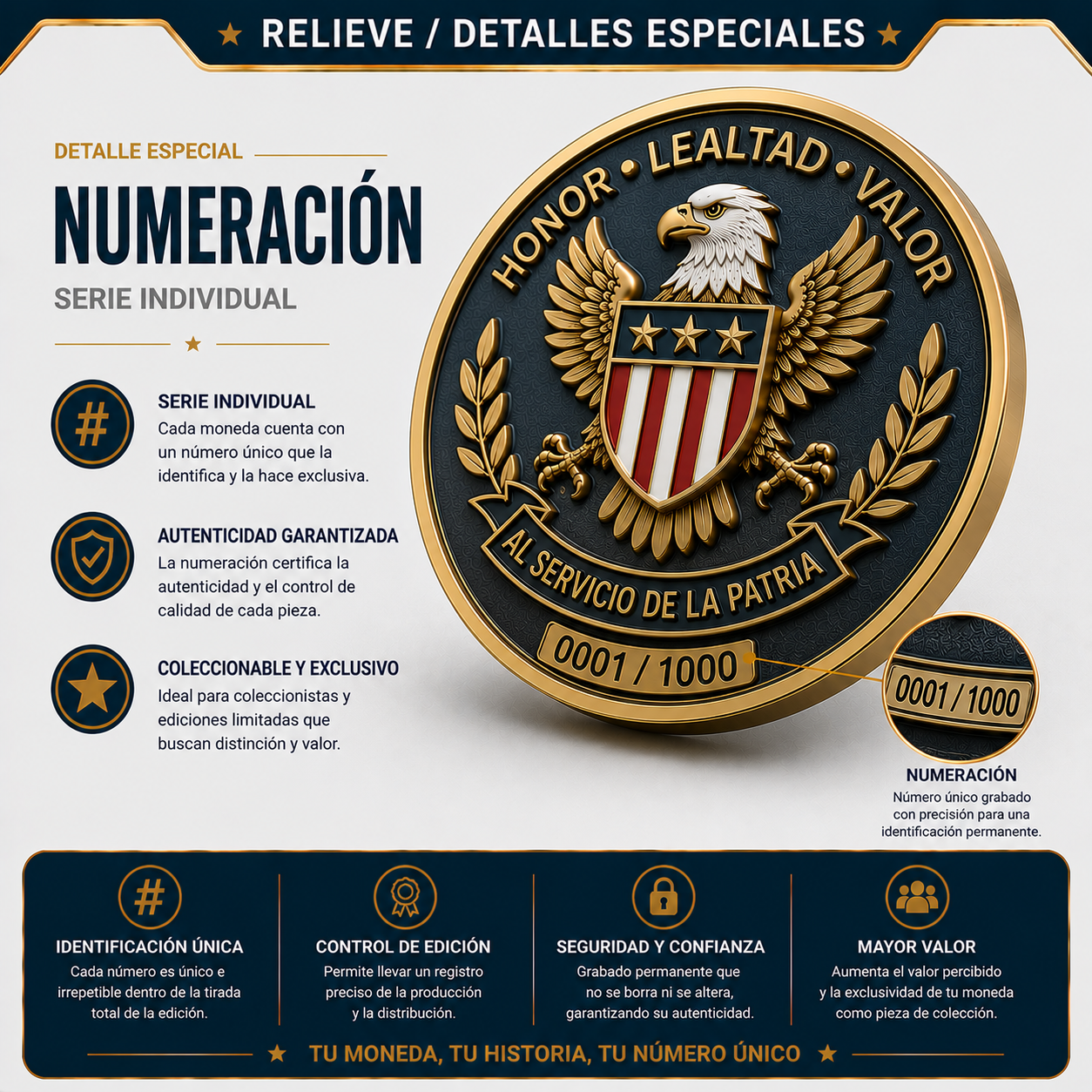 Numeración