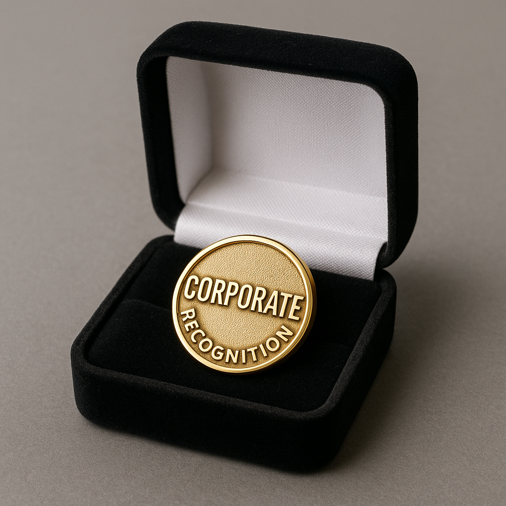 corporate metal solutions pin Corporate Metal Solutions