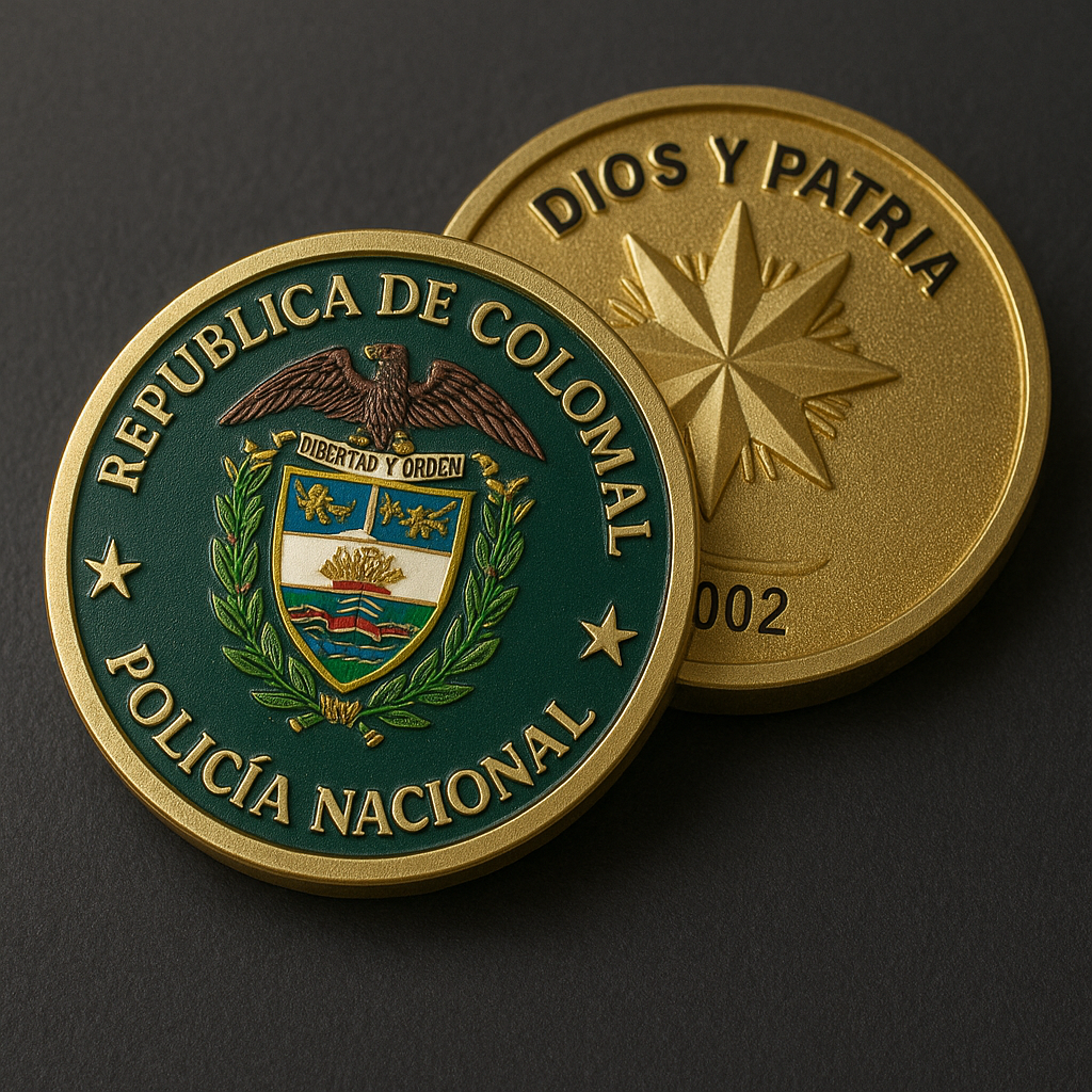 monedas challenge coins monedas challenge coins