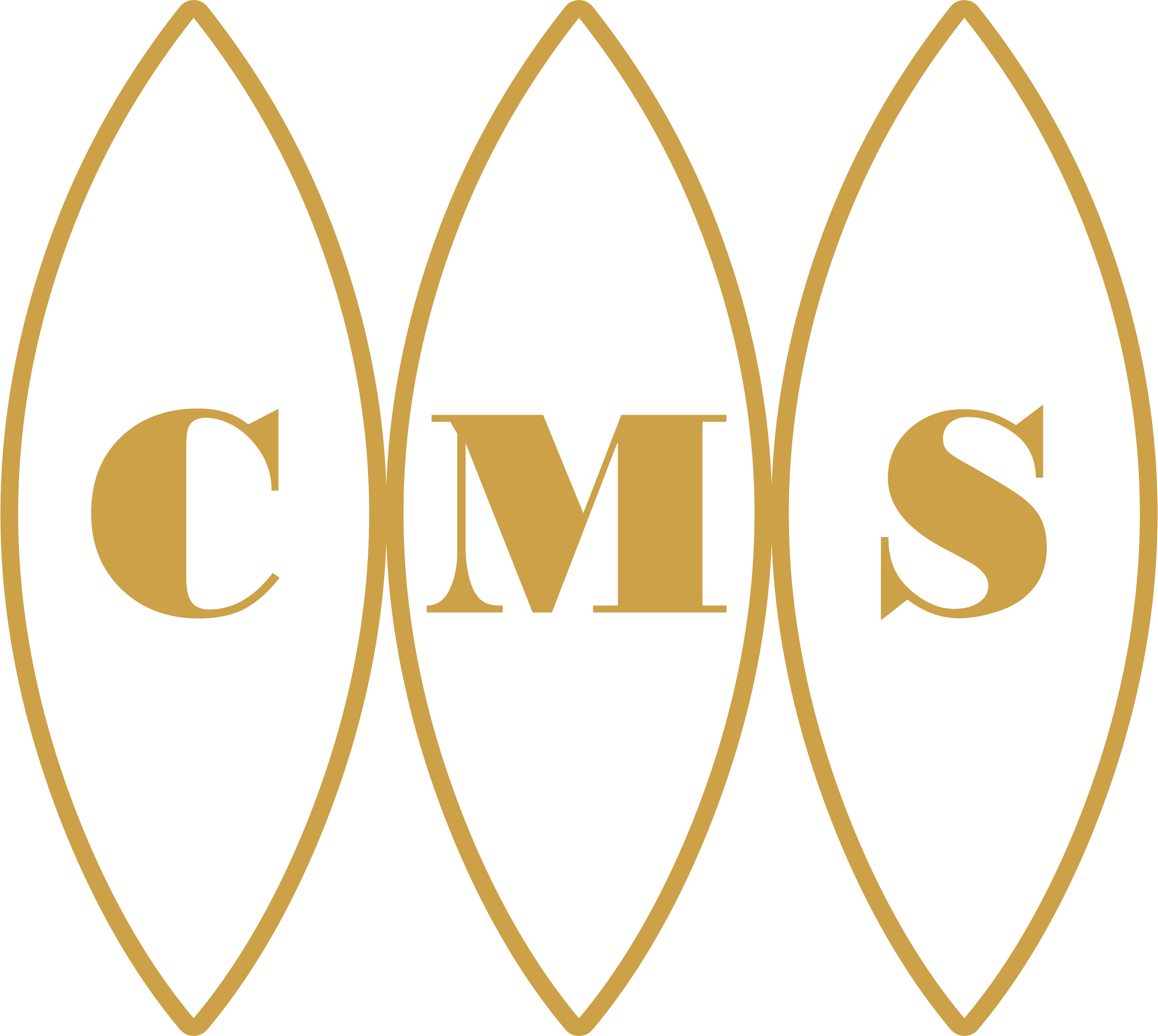 CMS LATAM