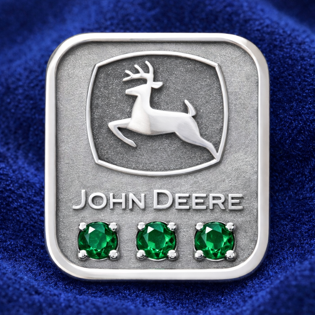 Fabricante de pines metálicos para uniformes institucionales