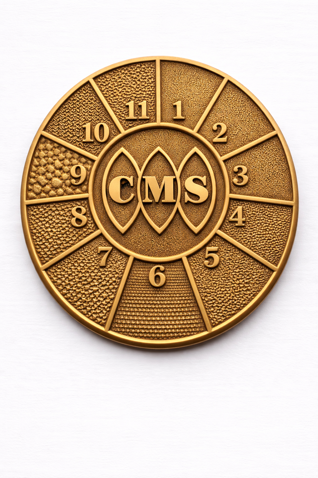 Guía de legibilidad de texto en pines personalizados: tamaño, grosor y contraste