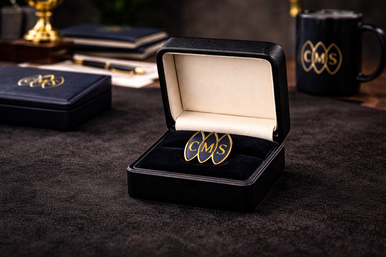 Programa de Reconocimiento Corporativo con Pines: Guía Completa Paso a Paso 2026