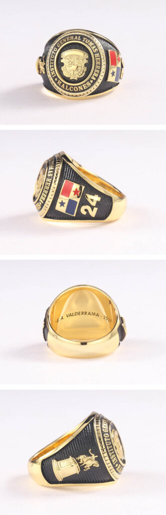 cms-latam-anillos-corporativos-oro-plata-vista-frontal-detalle